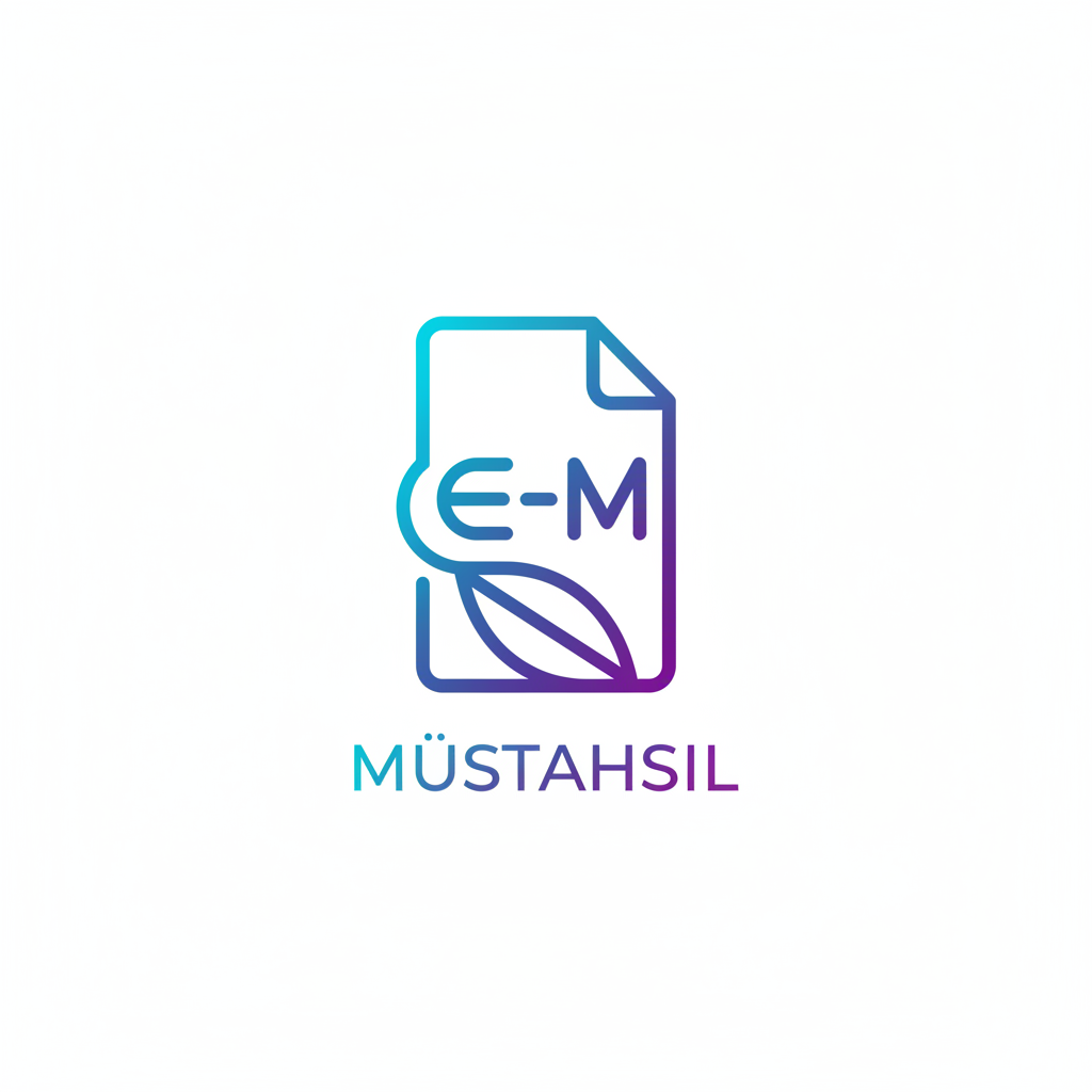 E-Müstahsil